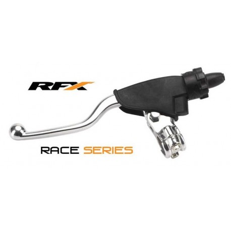 Levier d'embrayage complet RFX RACE SUZUKI RM 125 RM 250 RMZ 250 RMZ 450
