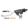 Levier d'embrayage complet RFX RACE SUZUKI RMZ 250 RMZ 450 0