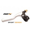 Levier d'embrayage complet long RFX RACE universel 2 temps