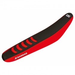 Housse de selle BLACKBIRD Double Grip 3 GAS GAS MC EC EC-F EX-F