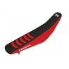 Housse de selle Blackbird Double Grip Honda CRF450R 2005-2008 0