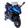bulle type origine Ermax SUZUKI GSXS 1000 GT 2022-2023 1