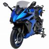 bulle type origine Ermax SUZUKI GSXS 1000 GT 2022-2023 2