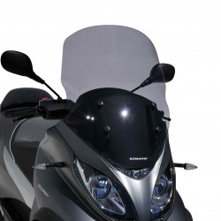 Pare-brise touring ERMAX PIAGGIO MP3 400 MP3 530 EXCLUSIVE 2022-2024