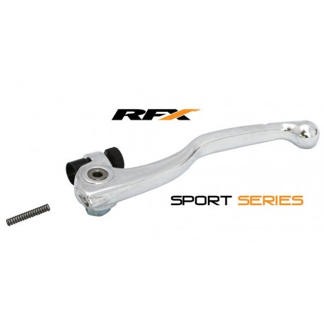Levier d'embrayage RFX sport KTM HUSQVARNA TM BETA SHERCO GAS GAS (Brembo)