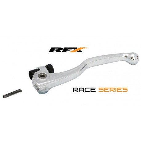 Levier d'embrayage RFX RACE KTM HUSQVARNA TM BETA SHERCO GAS GAS (Brembo)