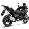Echappement LEOVINCE LV-12 HONDA NT1100 2022-2023 9
