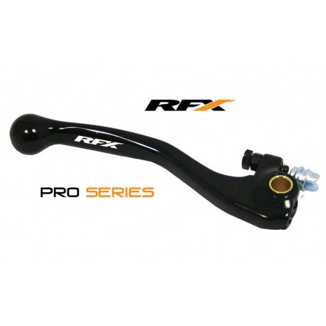 Levier de frein RFX Pro KAWASAKI KXF YAMAHA YZ YZF WRF FANTIC XE XX XEF XEF