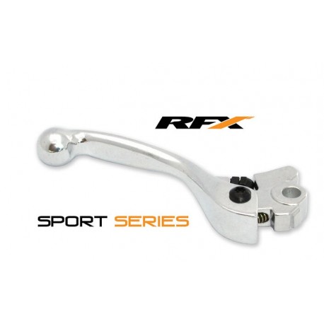 Levier de frein RFX sport KAWASAKI KX YAMAHA YZ YZF WRF SUZUKI RM RMZ