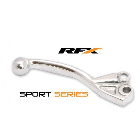 Levier de frein RFX sport KAWASAKI KX 125 KX 250 KX 500