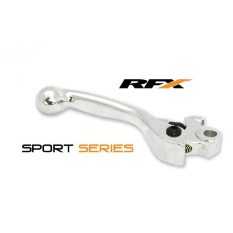 Levier de frein RFX sport KAWASAKI KXF YAMAHA YZ YZF WRF FANTIC XE XX XEF XEF