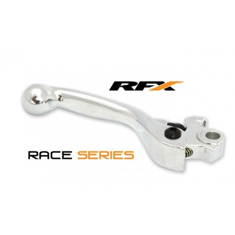 Levier de frein RFX race KAWASAKI KXF YAMAHA YZ YZF WRF FANTIC XE XX XEF XEF