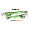 Kit de Leviers repliable forgés RFX Race KAWASAKI KX 250 KXF 250 KX 450 KXF 450 0