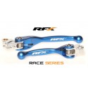 Kit de Leviers repliable forgés RFX Race YAMAHA YZ 65 YZ 85