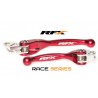 Kit de Leviers repliable forgés RFX Race YAMAHA YZ YZF FANTIC XX XXF XE XEF 0