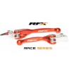 Kit de Leviers repliable forgés RFX Race KTM SX 65 2004-2011 SX 85 2003-2012 0