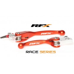 Kit de Leviers repliable forgés RFX Race KTM frein Brembo / embrayage Magura