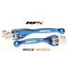 Kit de Leviers repliable forgés RFX Race HUSQVARNA TC TX TE FC FE 0