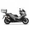 Fixation Top case HONDA 125 FORZA 300 FORZA ADV 350 3