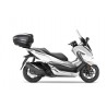 Fixation Top case HONDA 125 FORZA 300 FORZA ADV 350 1