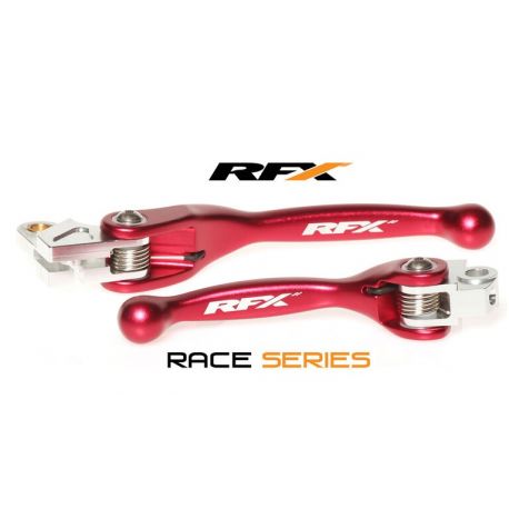 Kit de Leviers repliable forgés RFX Race TM MX EN ENDURO BETA RR