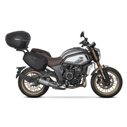 Fixation Top case SHAD CFMOTO 700 CL-X HERITAGE 2021-2023