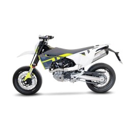 Echappement LEOVINCE LV ONE Husqvarna 701 Cross / Enduro / Supermoto 2021-2024