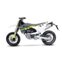 Echappement LEOVINCE LV ONE HUSQVARNA SM 701 701 ENDURO 2021