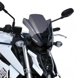 SAUTE VENT ERMAX SUZUKI GSX-S 1000 2022-2024