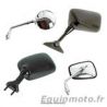 Rétroviseur gauche YAMAHA YBR 125 CUSTOM BT 1100 BULLDOG XVS 1100 DRAGSTAR MT-01 XVS 950 XVS 1300 XV 1900 MIDNIGHT STAR 0