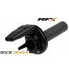 Poignée de gaz RFX race réplique OEM HONDA CRF 250 CRF 450 0
