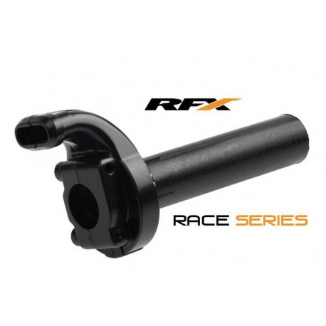 Poignée de gaz RFX race réplique OEM KAWASAKI KXF SUZUKI RMZ YAMAHA YZF WRF