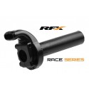 Poignée de gaz RFX race réplique OEM KAWASAKI KXF SUZUKI RMZ YAMAHA YZF WRF