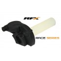 Poignée de gaz RFX race réplique OEM YAMAHA YZ 125 YZ 250