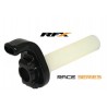 Poignée de gaz RFX race réplique OEM KTM HUSQVARNA 0