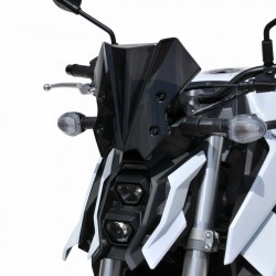 SAUTE VENT HYPERSPORT ERMAX SUZUKI GSX-S 1000 2022-2024