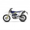 Echappement LEOVINCE NERO HUSQVARNA SM 701 701 ENDURO 2021 0