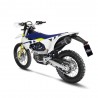 Echappement LEOVINCE NERO HUSQVARNA SM 701 701 ENDURO 2021 1