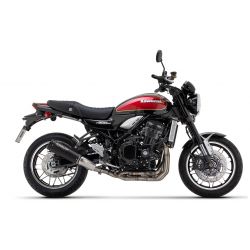 Echappement ARROW REBEL KAWASAKI Z900RS 2017-2023