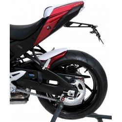 Support de plaque ERMAX SUZUKI GSXS 1000 2022-2024