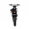Ligne d'Echappement LEOVINCE LV ONE HUSQVARNA SM 701 701 ENDURO 2021 2