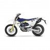 Ligne d'Echappement LEOVINCE neroHUSQVARNA SM 701 701 ENDURO 2021 0