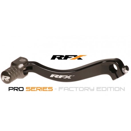 Sélecteur de vitesse RFX Race Flex HONDA CRF 450 R 2008-2016