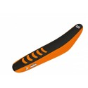 Housse de selle BLACKBIRD Double Grip 3 KTM EXC EXC-F SX SX-F