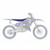 Housses de selle BLACKBIRD pyramid YAMAHA YZ125 YZ250 1