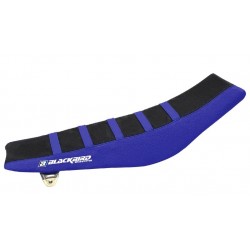 Housse De Selle Zebra Blackbird YAMAHA WRF 250 2015-2019 YZF 250 2014-2018 YZF 450 2014-2017