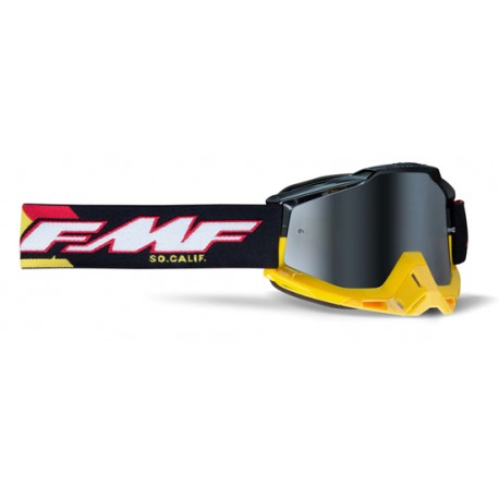 Masque cross FMF POWERBOMB Speedway