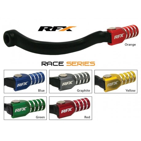 Sélecteur de vitesse RFX Race Flex YAMAHA YZF 250 2014-2018 YZF 450 2014-2017 WRF 250 2018-2019 WRF 450 2017-2018