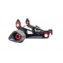 Tampons de protection EVOTECH STREET DEFENTER APRILIA RSV4 FACTORY TUONO V4