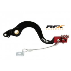Pédale de frein arrière RFX Pro FT flexible HONDA CRF 150 R